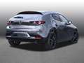 Mazda 3 2.5L Homura 6MT 8-fach bereift Gris - thumbnail 2