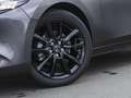 Mazda 3 2.5L Homura 6MT 8-fach bereift Gris - thumbnail 10