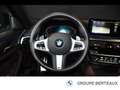 BMW 520 520dA 190ch M Sport Steptronic Zwart - thumbnail 12