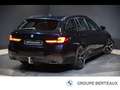 BMW 520 520dA 190ch M Sport Steptronic Zwart - thumbnail 5