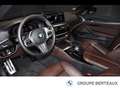 BMW 520 520dA 190ch M Sport Steptronic Zwart - thumbnail 10