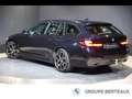 BMW 520 520dA 190ch M Sport Steptronic Zwart - thumbnail 3