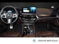 BMW 520 520dA 190ch M Sport Steptronic Zwart - thumbnail 11