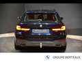 BMW 520 520dA 190ch M Sport Steptronic Zwart - thumbnail 4