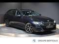 BMW 520 520dA 190ch M Sport Steptronic Zwart - thumbnail 7