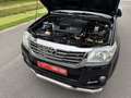 Toyota Hilux 3.0 D-4D Automaat 4x4 Double Cab / Export Afrik/ Noir - thumbnail 15
