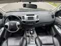 Toyota Hilux 3.0 D-4D Automaat 4x4 Double Cab / Export Afrik/ Noir - thumbnail 11