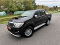 Toyota Hilux 3.0 D-4D Automaat 4x4 Double Cab / Export Afrik/ Noir - thumbnail 1