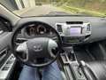 Toyota Hilux 3.0 D-4D Automaat 4x4 Double Cab / Export Afrik/ Zwart - thumbnail 14