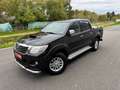 Toyota Hilux 3.0 D-4D Automaat 4x4 Double Cab / Export Afrik/ Noir - thumbnail 18