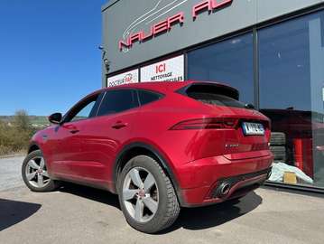 2.0 D - 180 ch AWD BVA R-Dynamic