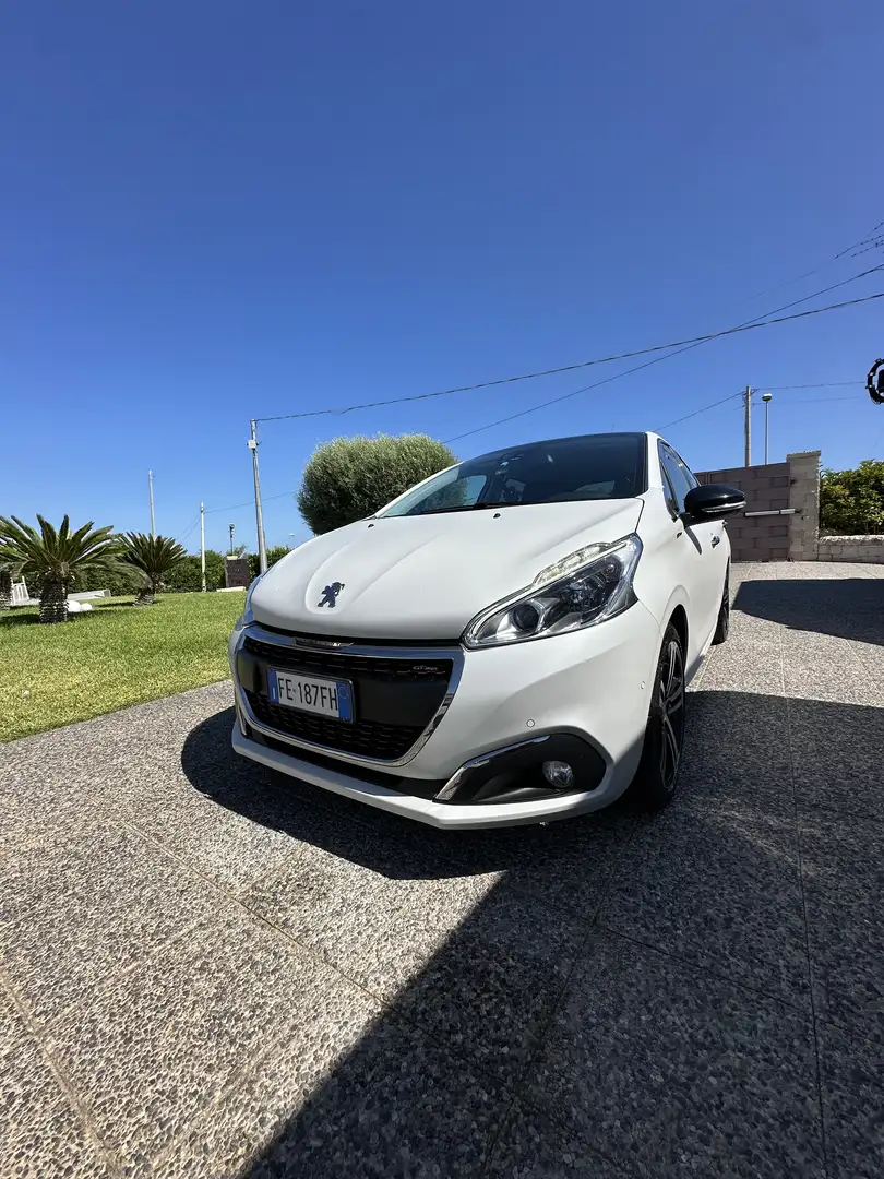 Peugeot 2008 1.6 bluehdi Black Matt s&s 100cv - 2
