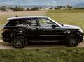 Land Rover Range Rover Sport Range Rover Sport 3,0 SDV6 HSE Dynamic HSE Dynamic Schwarz - thumbnail 1