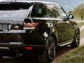 Land Rover Range Rover Sport Range Rover Sport 3,0 SDV6 HSE Dynamic HSE Dynamic Schwarz - thumbnail 6