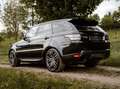 Land Rover Range Rover Sport Range Rover Sport 3,0 SDV6 HSE Dynamic HSE Dynamic Schwarz - thumbnail 2