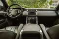 Land Rover Range Rover Sport Range Rover Sport 3,0 SDV6 HSE Dynamic HSE Dynamic Schwarz - thumbnail 10