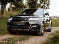Land Rover Range Rover Sport Range Rover Sport 3,0 SDV6 HSE Dynamic HSE Dynamic Schwarz - thumbnail 5