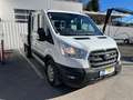 Ford Transit 350 L2 Doppelkabine Trend Weiß - thumbnail 3