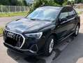 Audi Q3 Q3 35 TDI quattro S-line S-tronic S-line Schwarz - thumbnail 1