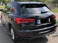 Audi Q3 Q3 35 TDI quattro S-line S-tronic S-line Schwarz - thumbnail 3