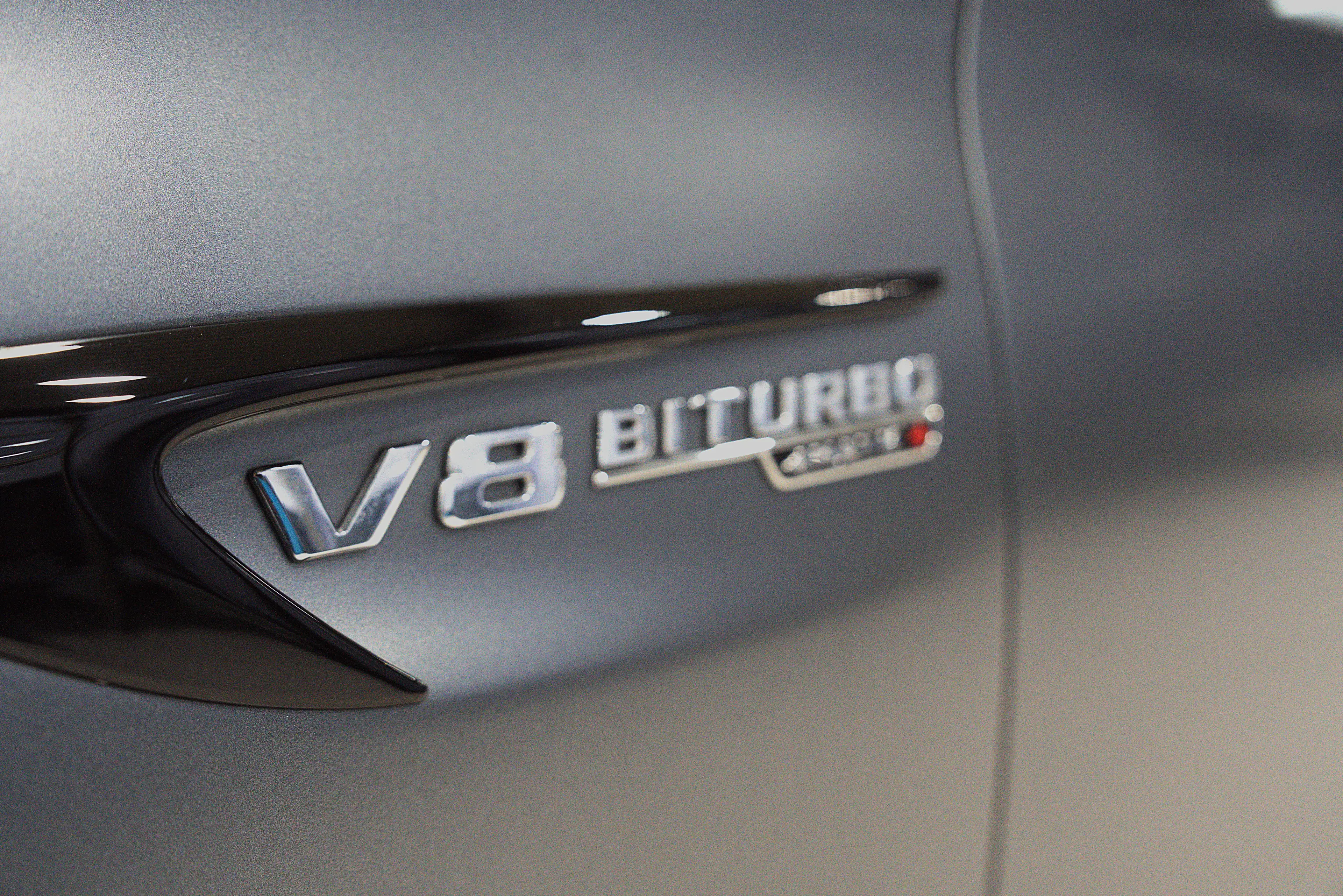 Mercedes-Benz E 63 AMG S 4Matic*KERAMIK*MAGNO*PERF.ABGAS*HEAD-UP*360 — photo 14