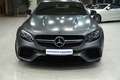 Mercedes-Benz E 63 AMG S 4Matic*KERAMIK*MAGNO*PERF.ABGAS*HEAD-UP*360 Grau - thumbnail 7
