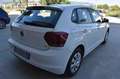 Volkswagen Polo 1.0 TGI 5p. BlueMotion Technology Weiß - thumbnail 18