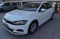 Volkswagen Polo 1.0 TGI 5p. BlueMotion Technology Weiß - thumbnail 3