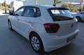 Volkswagen Polo 1.0 TGI 5p. BlueMotion Technology Weiß - thumbnail 17