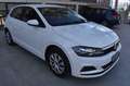 Volkswagen Polo 1.0 TGI 5p. BlueMotion Technology Weiß - thumbnail 2