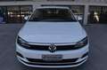 Volkswagen Polo 1.0 TGI 5p. BlueMotion Technology Weiß - thumbnail 1