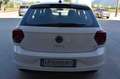 Volkswagen Polo 1.0 TGI 5p. BlueMotion Technology Weiß - thumbnail 16
