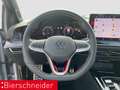 Volkswagen Golf GTI Golf 8 GTI 2.0 TSI DSG Black 19 AHK MATRIX PANO Grau - thumbnail 12