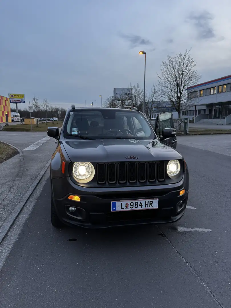 Jeep Renegade 2.0 MultiJet Active Drive 75th Anniversary - 1