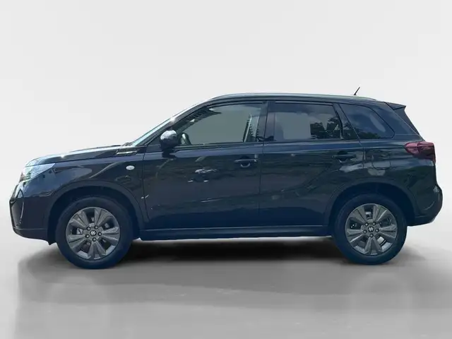 Suzuki Vitara view 3