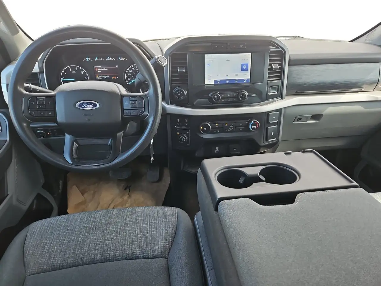 Ford F 150 снимка Ford F 150