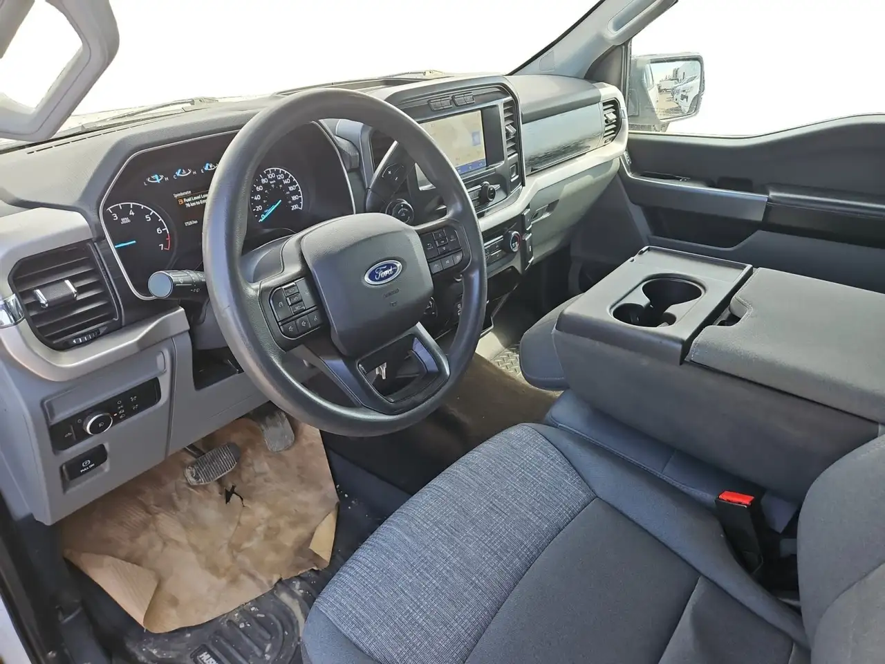 Ford F 150 снимка Ford F 150