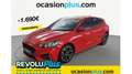 Ford Focus 1.5Ecoblue ST Line 120 Rojo - thumbnail 1