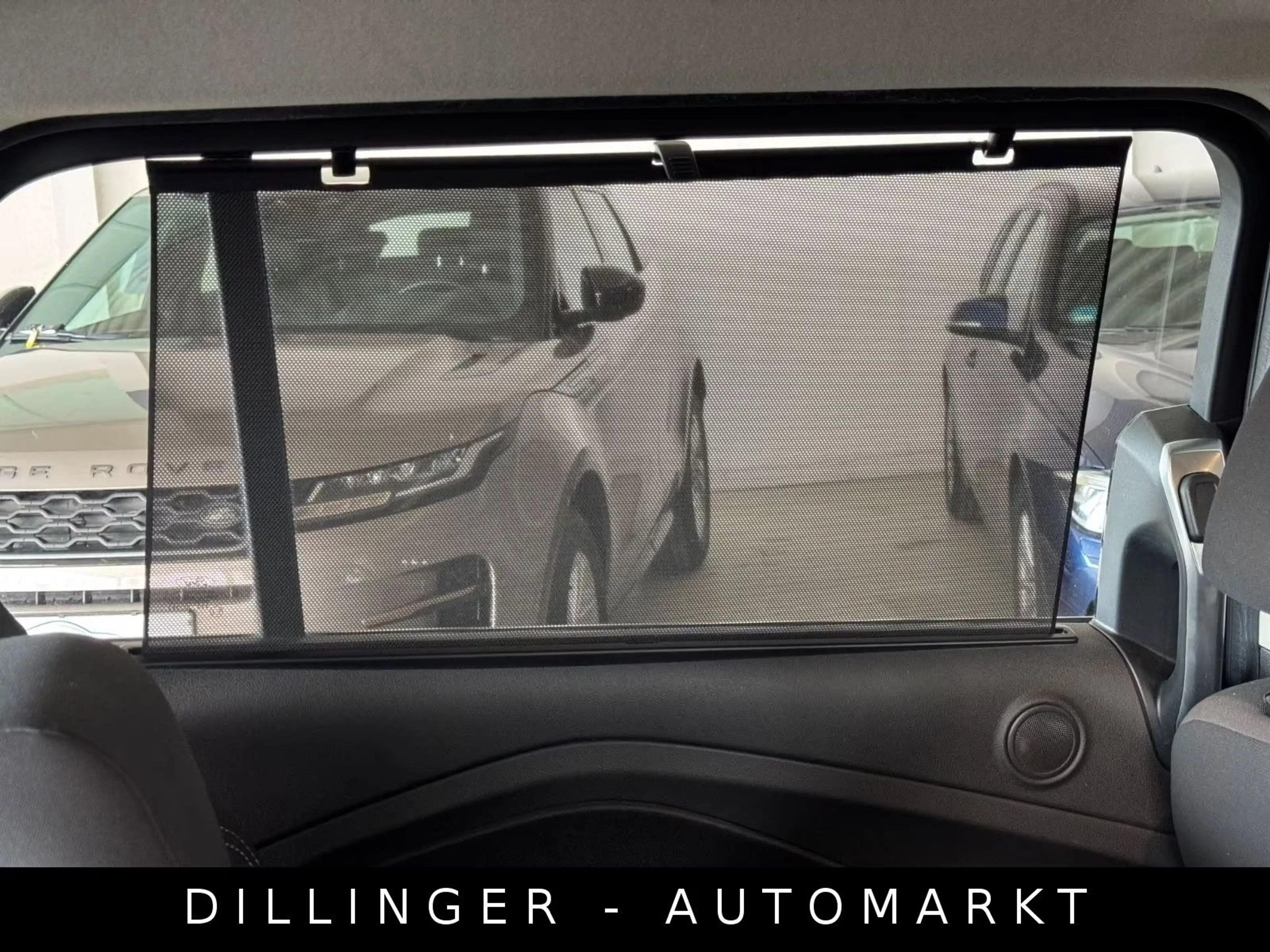 Ford Grand C-Max 1.5 TDCI Cool & Connect *7-Sitzer* — photo 12