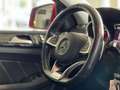Mercedes-Benz GLE 63 AMG COUPE 4MATIC V8 360°CAM AHK DAB ACC Rojo - thumbnail 27