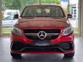 Mercedes-Benz GLE 63 AMG COUPE 4MATIC V8 360°CAM AHK DAB ACC Rot - thumbnail 5