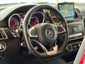 Mercedes-Benz GLE 63 AMG COUPE 4MATIC V8 360°CAM AHK DAB ACC Rojo - thumbnail 4