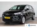 Opel Crossland X 1.2 Turbo 110PK Edition | Apple Carplay & Android Noir - thumbnail 1