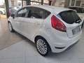 Ford Fiesta Fiesta+ 1.4 5p. B/GPL Wit - thumbnail 7