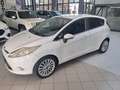Ford Fiesta Fiesta+ 1.4 5p. B/GPL Wit - thumbnail 1