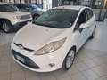 Ford Fiesta Fiesta+ 1.4 5p. B/GPL Wit - thumbnail 4