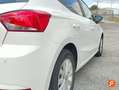 SEAT Ibiza 1.0 TSI S&S Reference Plus 95 Blanc - thumbnail 25