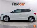 SEAT Ibiza 1.0 TSI S&S Reference Plus 95 Blanc - thumbnail 7