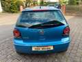 Volkswagen Polo IV United Bleu - thumbnail 5