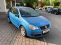 Volkswagen Polo IV United Bleu - thumbnail 7